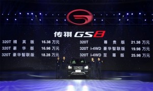 广汽