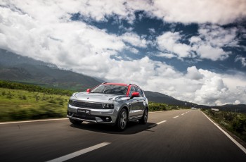 吉利汽车