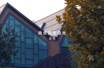 路虎