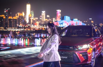 宝马
