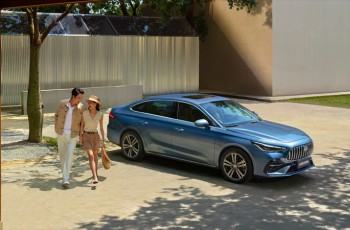 9.98万起,2026款宋L DM-i上市,纯电续航高达200km,标配云辇C!