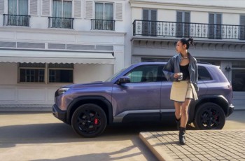 10万级SUV优选！起亚狮铂拓界诚意上市 全国统一“焕新一口价”10.99万元起